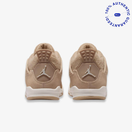 Air Jordan 4 Retro 'Cozy Girl' (2025) (PS) | SOLE SERIOUSS [4]
