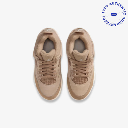 Air Jordan 4 Retro 'Cozy Girl' (2025) (PS) | SOLE SERIOUSS [5]