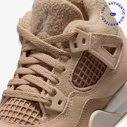 Air Jordan 4 Retro 'Cozy Girl' (2025) (PS) | SOLE SERIOUSS [6]