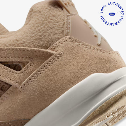 Air Jordan 4 Retro 'Cozy Girl' (2025) (PS) | SOLE SERIOUSS [7]