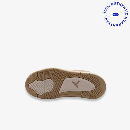 Air Jordan 4 Retro 'Cozy Girl' (2025) (PS) | SOLE SERIOUSS [8]