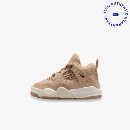 Air Jordan 4 Retro 'Cozy Girl' (2025) (TD) | SOLE SERIOUSS [1]