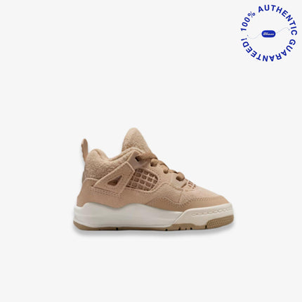 Air Jordan 4 Retro 'Cozy Girl' (2025) (TD) | SOLE SERIOUSS [2]