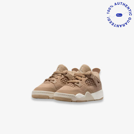 Air Jordan 4 Retro 'Cozy Girl' (2025) (TD) | SOLE SERIOUSS [3]