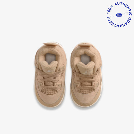 Air Jordan 4 Retro 'Cozy Girl' (2025) (TD) | SOLE SERIOUSS [4]