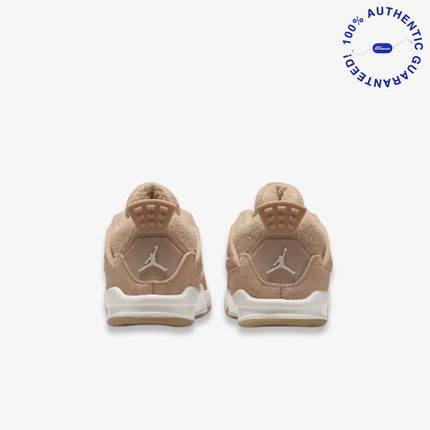 Air Jordan 4 Retro 'Cozy Girl' (2025) (TD) | SOLE SERIOUSS [5]