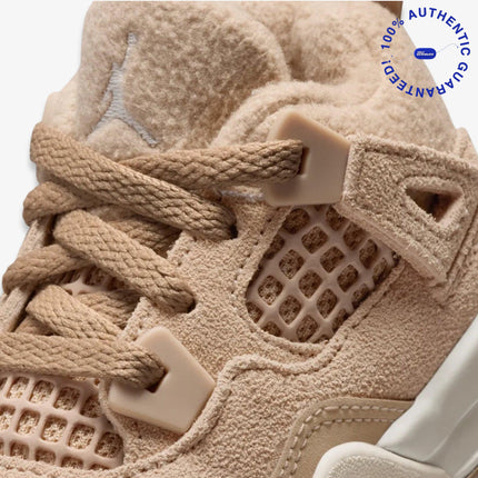 Air Jordan 4 Retro 'Cozy Girl' (2025) (TD) | SOLE SERIOUSS [6]