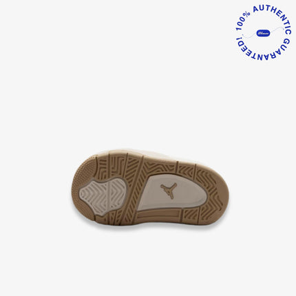 Air Jordan 4 Retro 'Cozy Girl' (2025) (TD) | SOLE SERIOUSS [7]