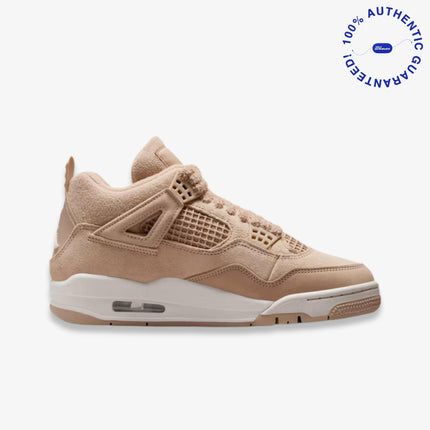 Air Jordan 4 Retro 'Cozy Girl' (2025) (Womens) | SOLE SERIOUSS [2]