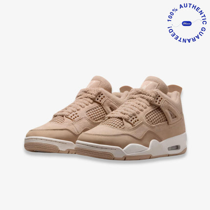 Air Jordan 4 Retro 'Cozy Girl' (2025) (Womens) | SOLE SERIOUSS [3]