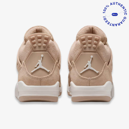Air Jordan 4 Retro 'Cozy Girl' (2025) (Womens) | SOLE SERIOUSS [5]