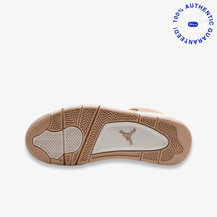 Air Jordan 4 Retro 'Cozy Girl' (2025) (Womens) | SOLE SERIOUSS [6]