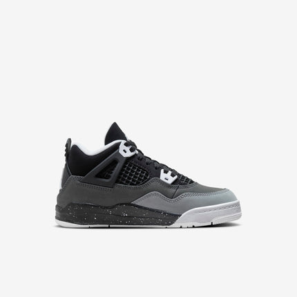 Air Jordan 4 Retro 'Fear' (2024) (PS) | SOLE SERIOUSS [2]