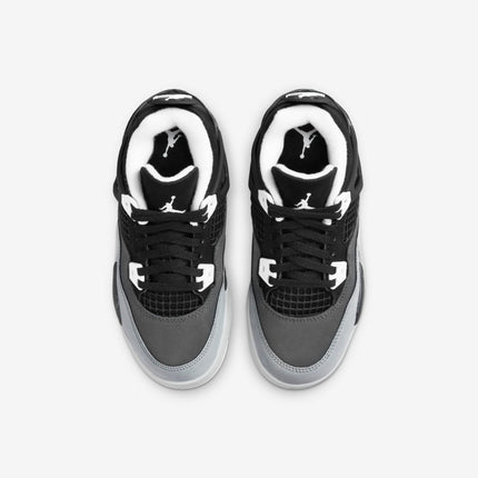 Air Jordan 4 Retro 'Fear' (2024) (PS) | SOLE SERIOUSS [4]
