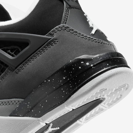 Air Jordan 4 Retro 'Fear' (2024) (PS) | SOLE SERIOUSS [7]