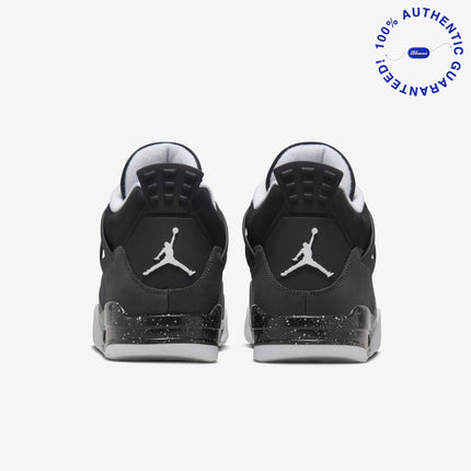 Air Jordan 4 Retro 'Fear' (2024) | SOLE SERIOUSS [5]