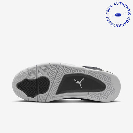 Air Jordan 4 Retro 'Fear' (2024) | SOLE SERIOUSS [8]