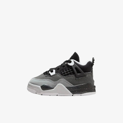 Air Jordan 4 Retro 'Fear' (2024) (TD) | SOLE SERIOUSS [1]