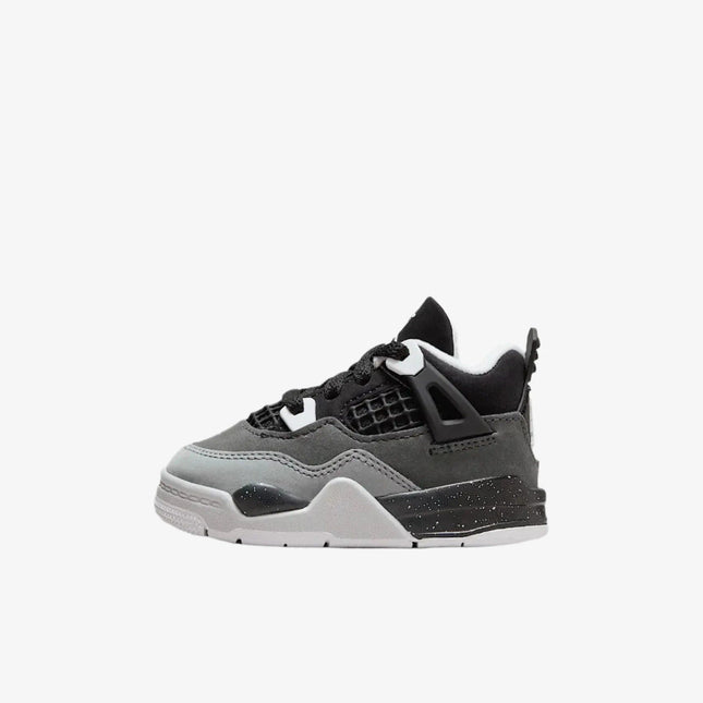 Air Jordan 4 Retro 'Fear' (2024) (TD) | SOLE SERIOUSS [1]