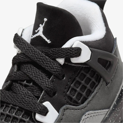 Air Jordan 4 Retro 'Fear' (2024) (TD) | SOLE SERIOUSS [6]