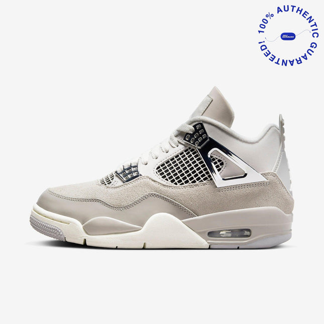 Air Jordan 4 Retro 'Frozen Moments' (2023) (Womens) | SOLE SERIOUSS [1]