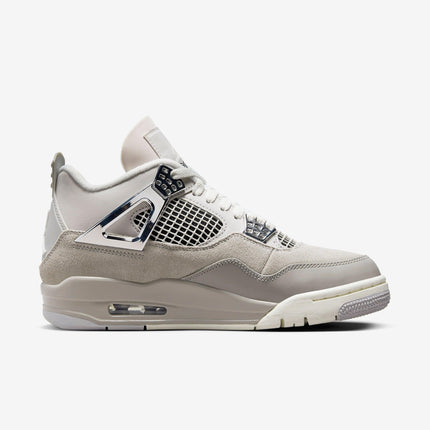 Air Jordan 4 Retro 'Frozen Moments' (2023) (Womens) | SOLE SERIOUSS [2]