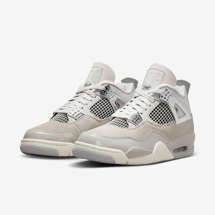Air Jordan 4 Retro 'Frozen Moments' (2023) (Womens) | SOLE SERIOUSS [3]