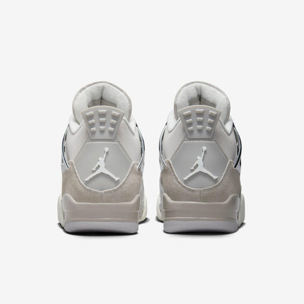 Air Jordan 4 Retro 'Frozen Moments' (2023) (Womens) | SOLE SERIOUSS [5]