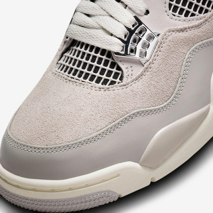 Air Jordan 4 Retro 'Frozen Moments' (2023) (Womens) | SOLE SERIOUSS [6]
