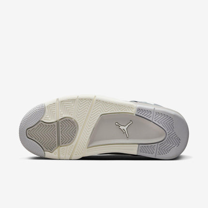 Air Jordan 4 Retro 'Frozen Moments' (2023) (Womens) | SOLE SERIOUSS [8]