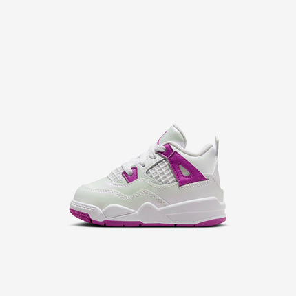 Air Jordan 4 Retro 'Hyper Violet' (2024) (TD) | SOLE SERIOUSS [1]