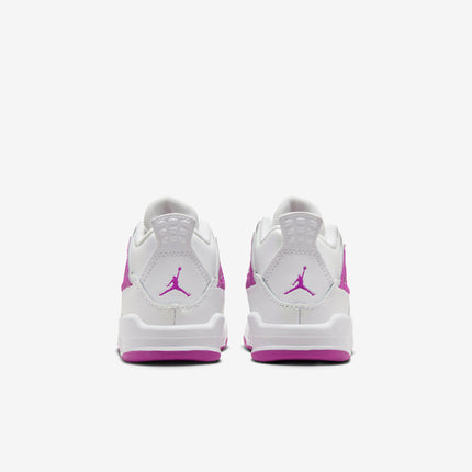 Air Jordan 4 Retro 'Hyper Violet' (2024) (TD) | SOLE SERIOUSS [5]