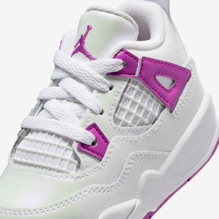 Air Jordan 4 Retro 'Hyper Violet' (2024) (TD) | SOLE SERIOUSS [6]