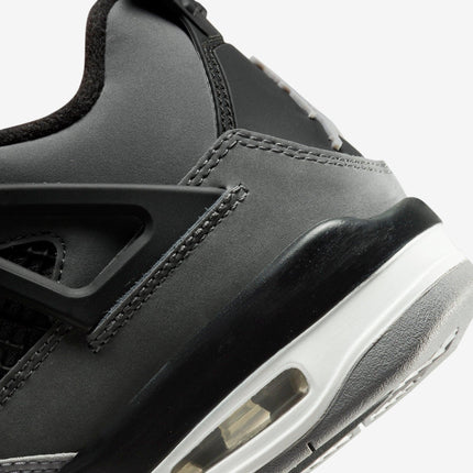 Air Jordan 4 Retro 'Infrared' (2022) (GS) | SOLE SERIOUSS [7]