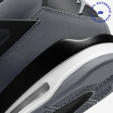 Air Jordan 4 Retro 'Infrared' (2022) | SOLE SERIOUSS [7]