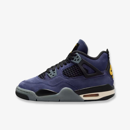 Air Jordan 4 Retro 'Los Angeles Lakers / Lakeshow' (2026) (GS) | SOLE SERIOUSS [1]