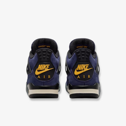 Air Jordan 4 Retro 'Los Angeles Lakers / Lakeshow' (2026) (GS) | SOLE SERIOUSS [5]