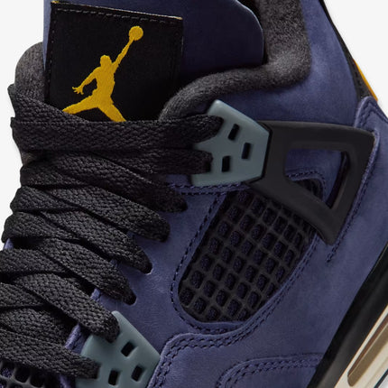 Air Jordan 4 Retro 'Los Angeles Lakers / Lakeshow' (2026) (GS) | SOLE SERIOUSS [6]