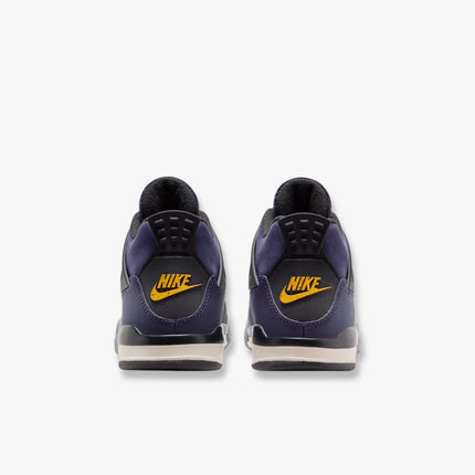 Air Jordan 4 Retro 'Los Angeles Lakers / Lakeshow' (2026) (PS) | SOLE SERIOUSS [5]
