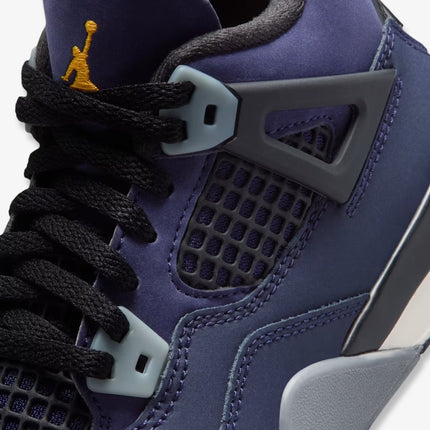 Air Jordan 4 Retro 'Los Angeles Lakers / Lakeshow' (2026) (PS) | SOLE SERIOUSS [6]