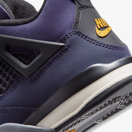 Air Jordan 4 Retro 'Los Angeles Lakers / Lakeshow' (2026) (PS) | SOLE SERIOUSS [7]
