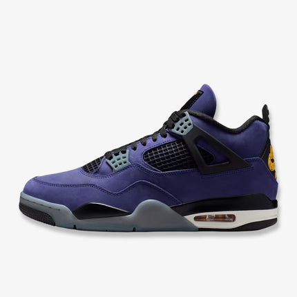 Air Jordan 4 Retro 'Los Angeles Lakers / Lakeshow' (2026) | SOLE SERIOUSS [1]