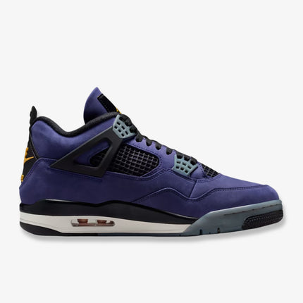 Air Jordan 4 Retro 'Los Angeles Lakers / Lakeshow' (2026) | SOLE SERIOUSS [2]