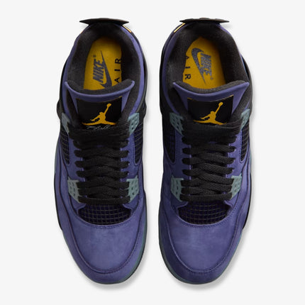 Air Jordan 4 Retro 'Los Angeles Lakers / Lakeshow' (2026) | SOLE SERIOUSS [4]