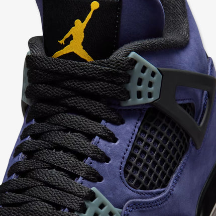 Air Jordan 4 Retro 'Los Angeles Lakers / Lakeshow' (2026) | SOLE SERIOUSS [6]