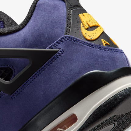 Air Jordan 4 Retro 'Los Angeles Lakers / Lakeshow' (2026) | SOLE SERIOUSS [7]