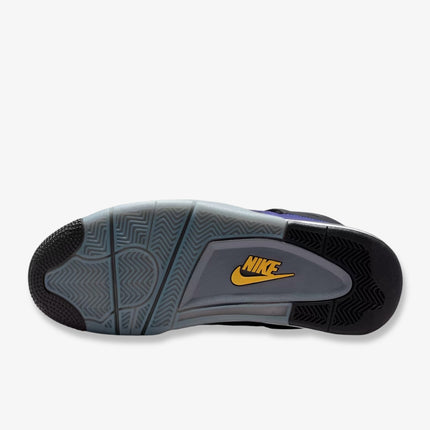 Air Jordan 4 Retro 'Los Angeles Lakers / Lakeshow' (2026) | SOLE SERIOUSS [8]