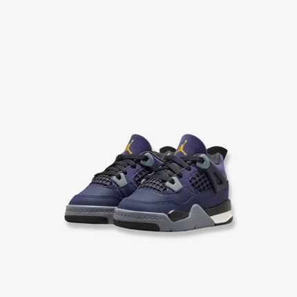 Air Jordan 4 Retro 'Los Angeles Lakers / Lakeshow' (2026) (TD) | SOLE SERIOUSS [3]