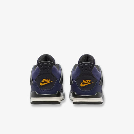 Air Jordan 4 Retro 'Los Angeles Lakers / Lakeshow' (2026) (TD) | SOLE SERIOUSS [5]