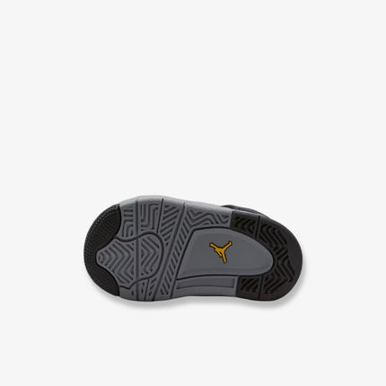 Air Jordan 4 Retro 'Los Angeles Lakers / Lakeshow' (2026) (TD) | SOLE SERIOUSS [7]